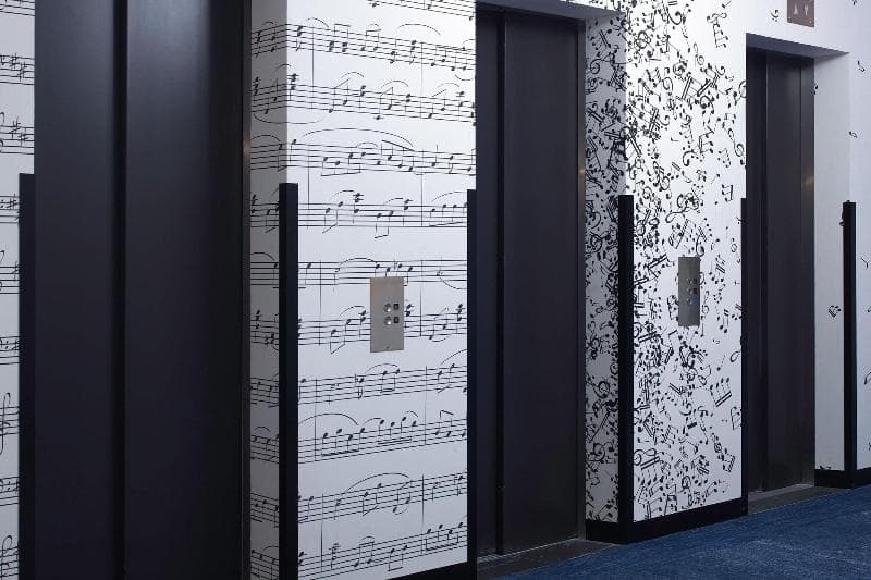 Paris Marriott Opera Ambassador (Ex-Radisson Blu) 2