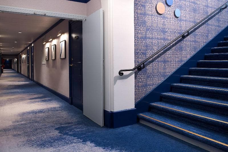 Paris Marriott Opera Ambassador (Ex-Radisson Blu) 4