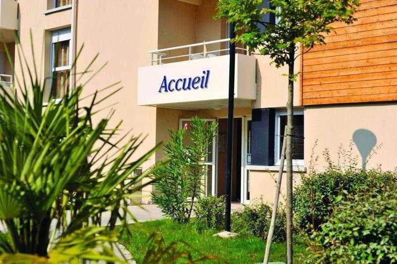 Appart'City Toulouse Tournefeuille 2