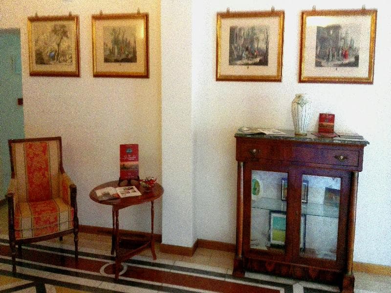Park La Fenice 3