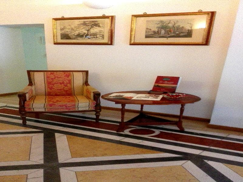 Park La Fenice 4
