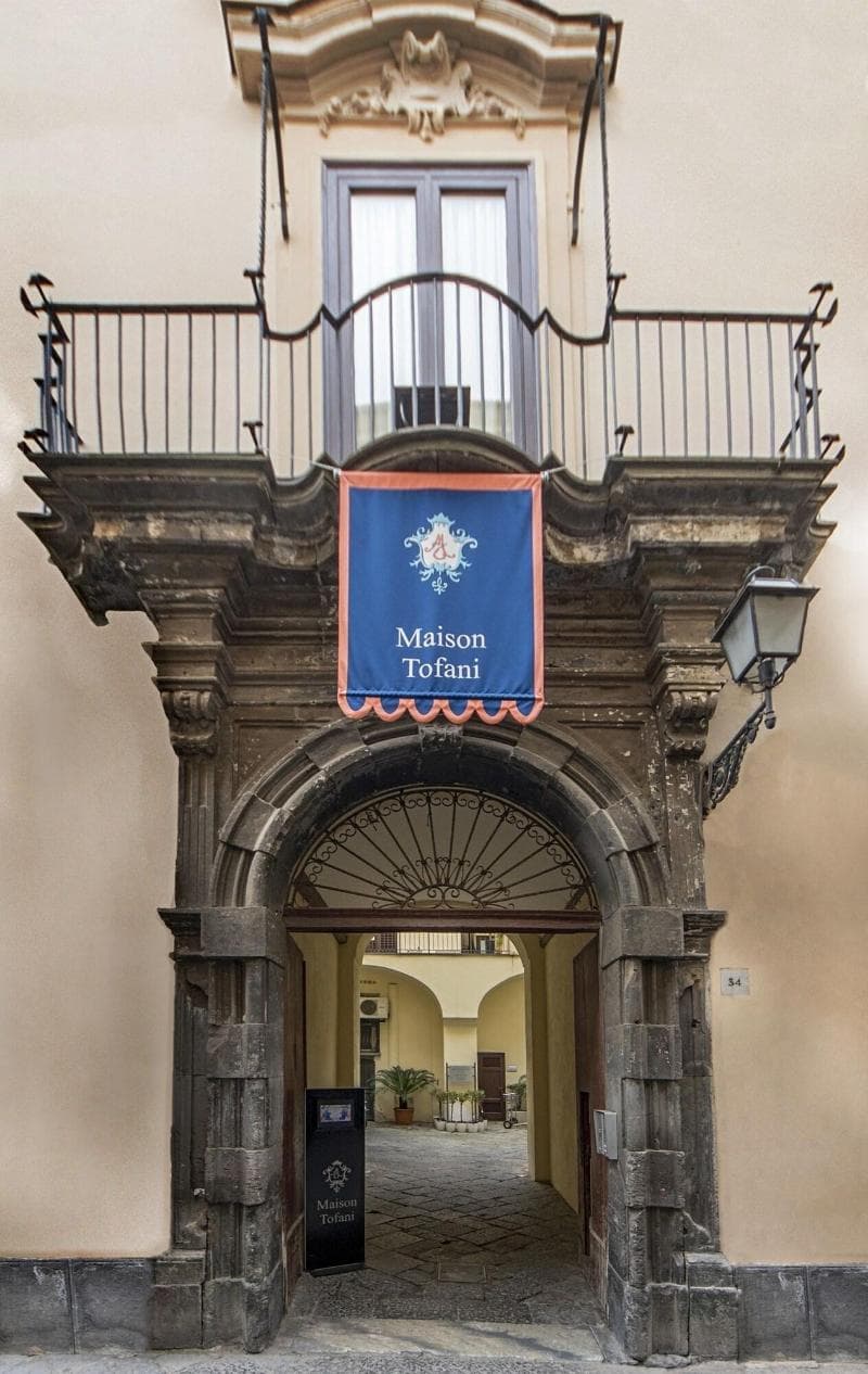 Maison Tofani 4