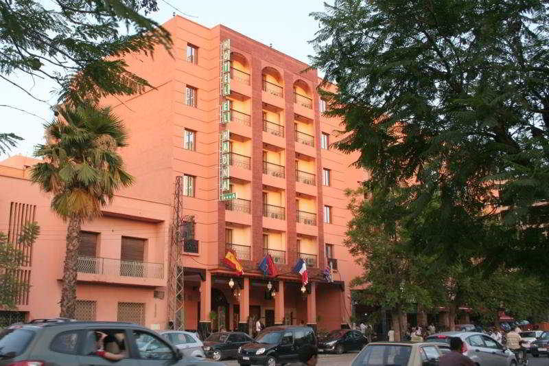 El Hadna photo 1