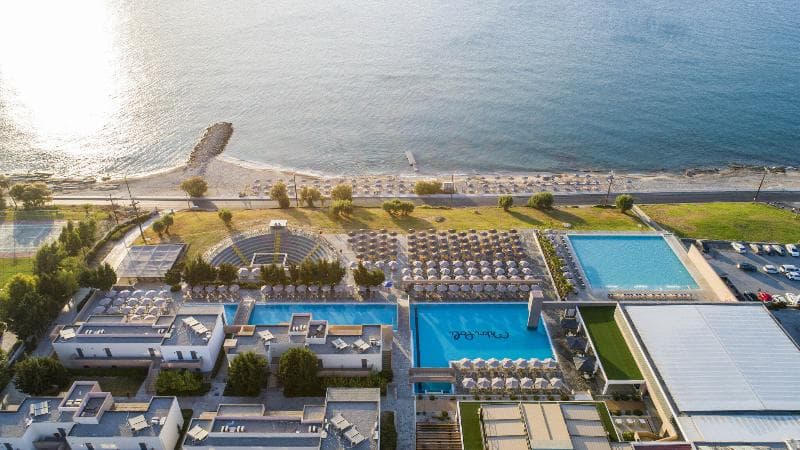 Atlantica Mikri Poli Kos 4