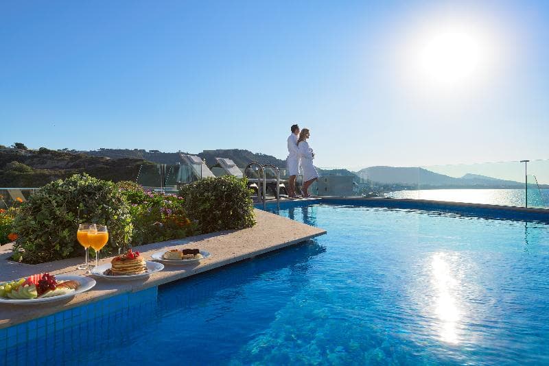 Atrium Platinum Luxury Resort Hotel & Spa photo 1