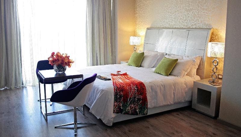 Atrium Platinum Luxury Resort Hotel & Spa 5