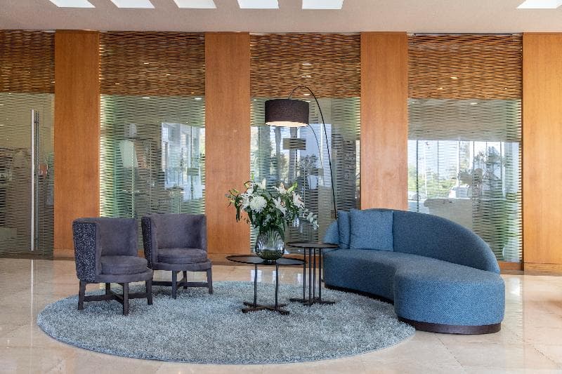 Eden Roc Resort Hotel 3