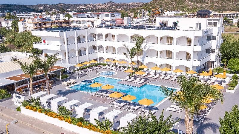 Orion Hotel 3