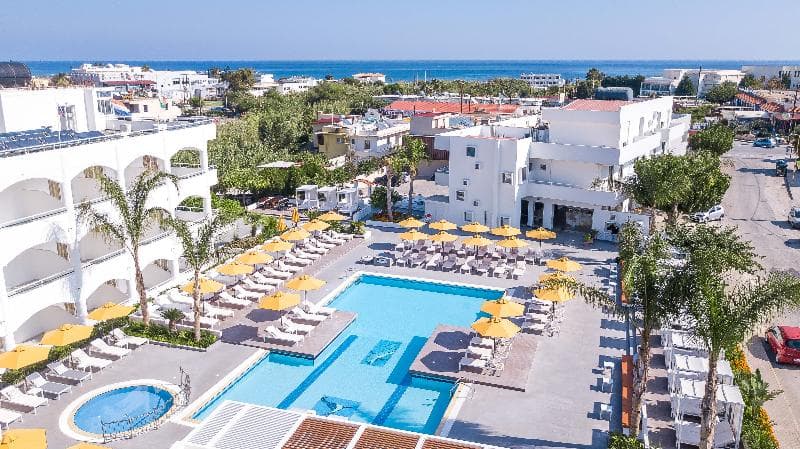 Orion Hotel 5