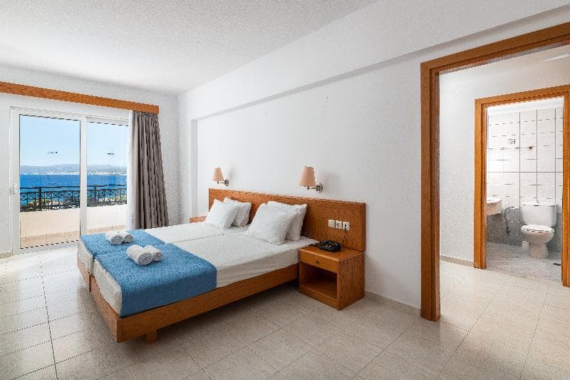 Lindos Nest main