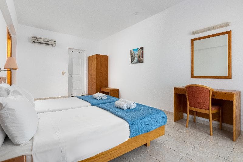 Lindos Nest photo 1