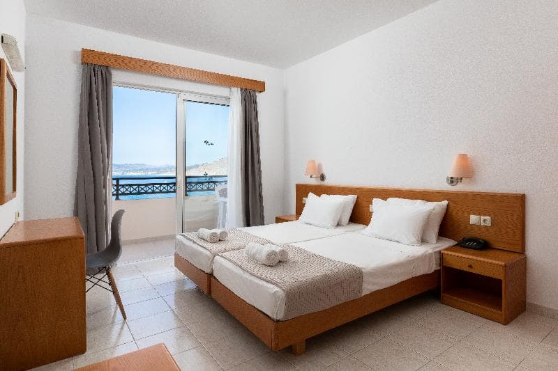Lindos Nest 4