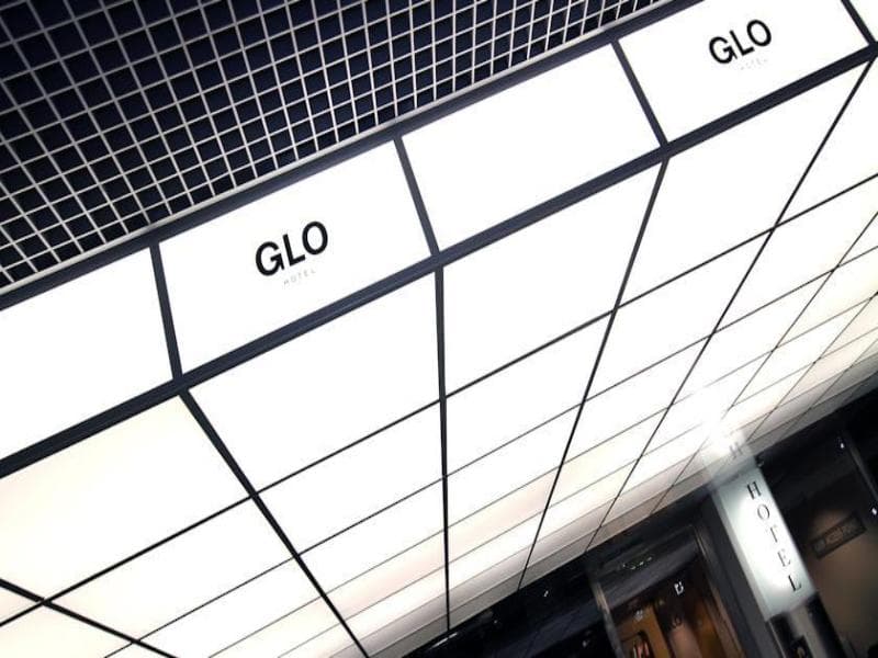 GLO Hotel Airport photo 1