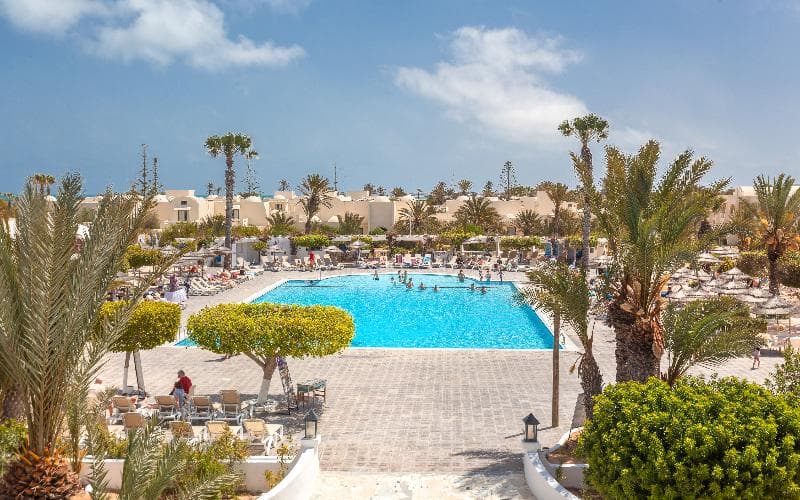Djerba Aqua Resort 2