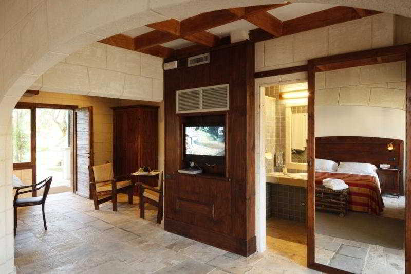 UNA Hotel Regina Bari 5