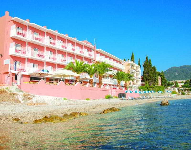 Corfu Maris main