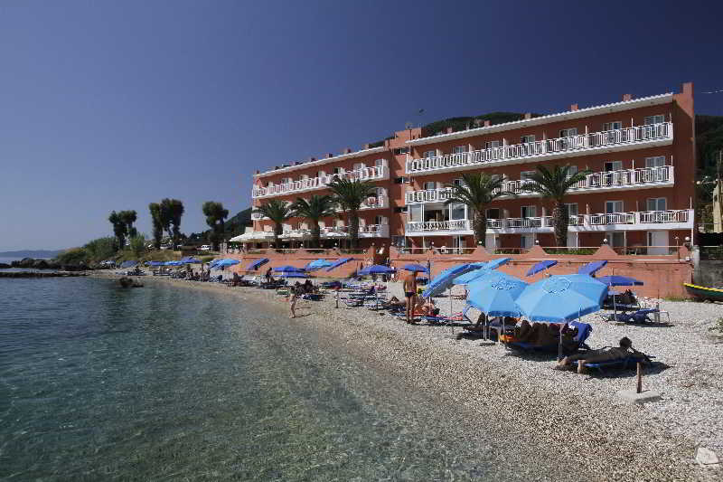 Corfu Maris photo 1