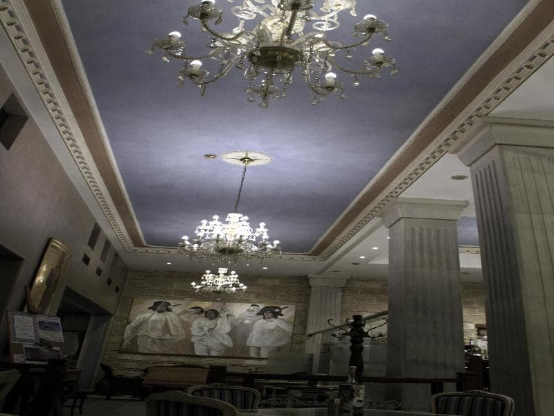 Byzantino Boutique Hotel photo 1