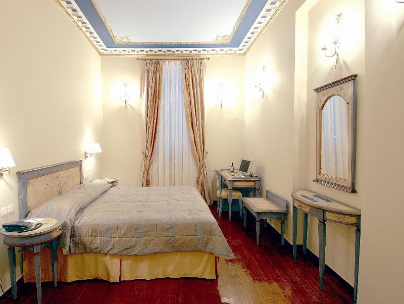 Palaiologos Luxury City Hotel 3