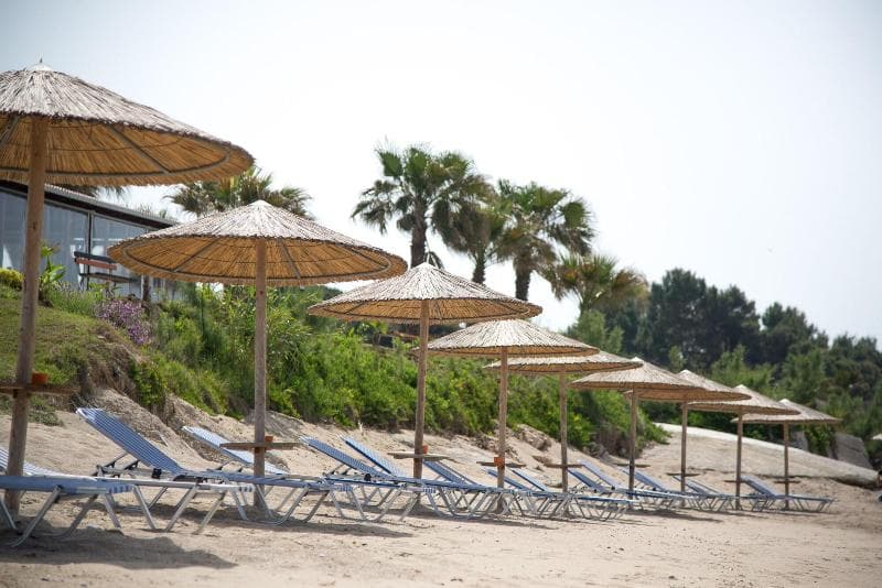Poseidon Beach Hotel photo 1