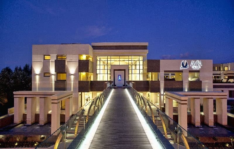 Avra Imperial Hotel 4