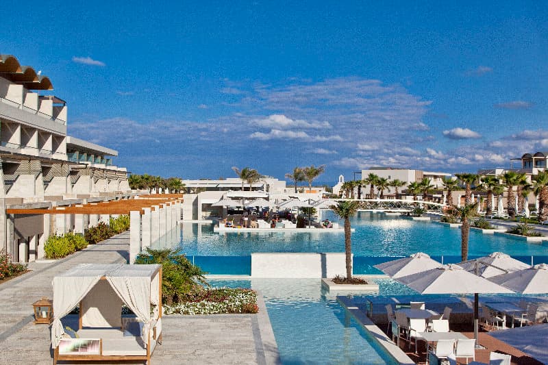 Avra Imperial Hotel 2