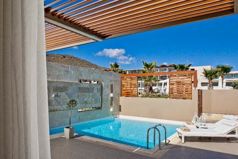 Avra Imperial Hotel photo 1