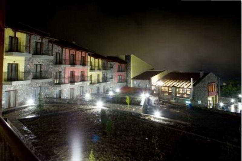 Domotel Neve Agios Athanasios main