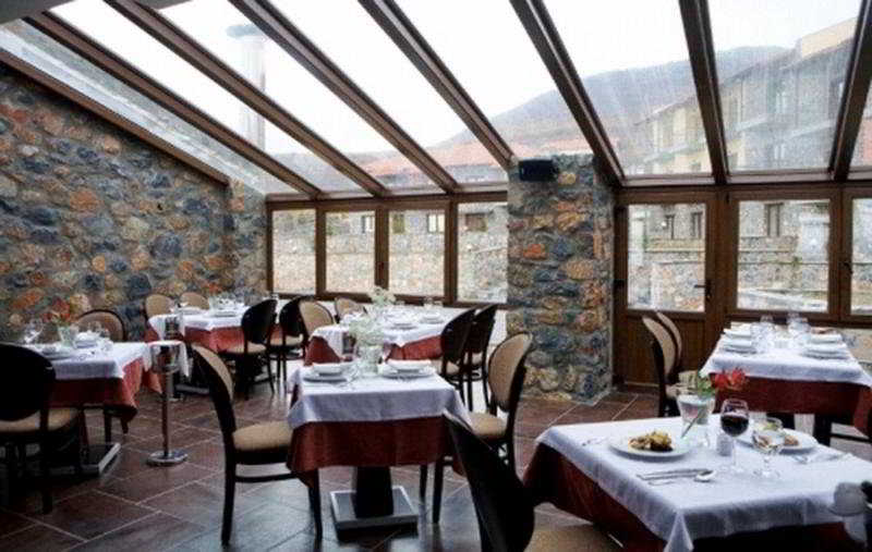 Domotel Neve Agios Athanasios 4