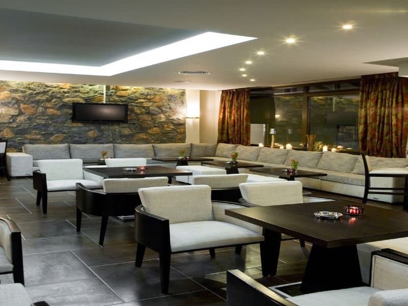 Domotel Neve Agios Athanasios 5