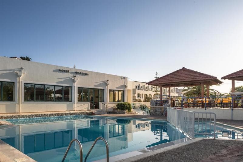 Azul Eco Hotel photo 1