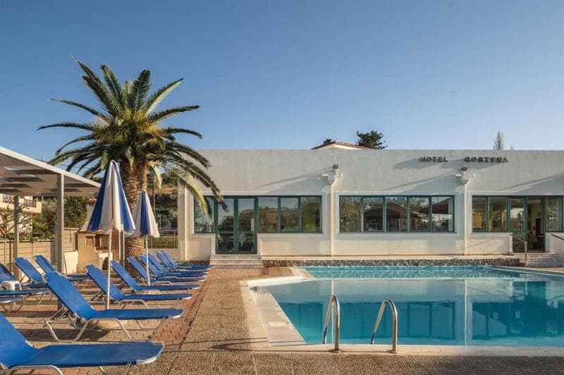 Azul Eco Hotel 3