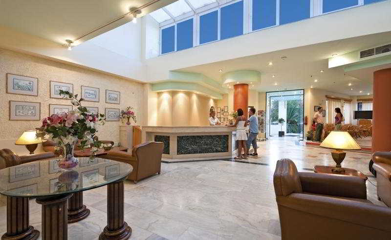 Azul Eco Hotel 5