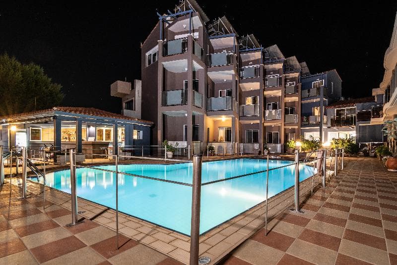 Girogiali Beach Hotel photo 1