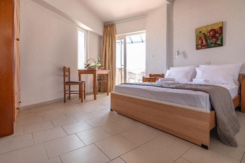 Girogiali Beach Hotel main