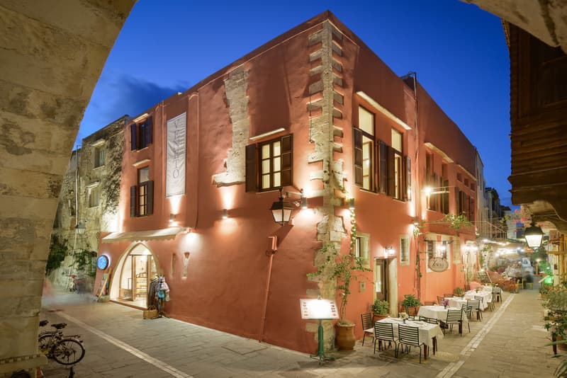 Veneto Boutique Hotel photo 1