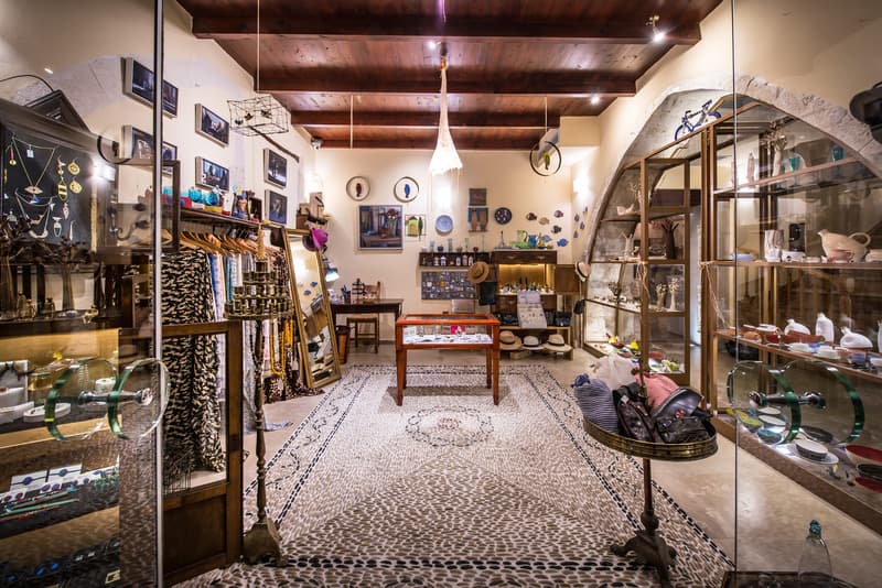 Veneto Boutique Hotel 2