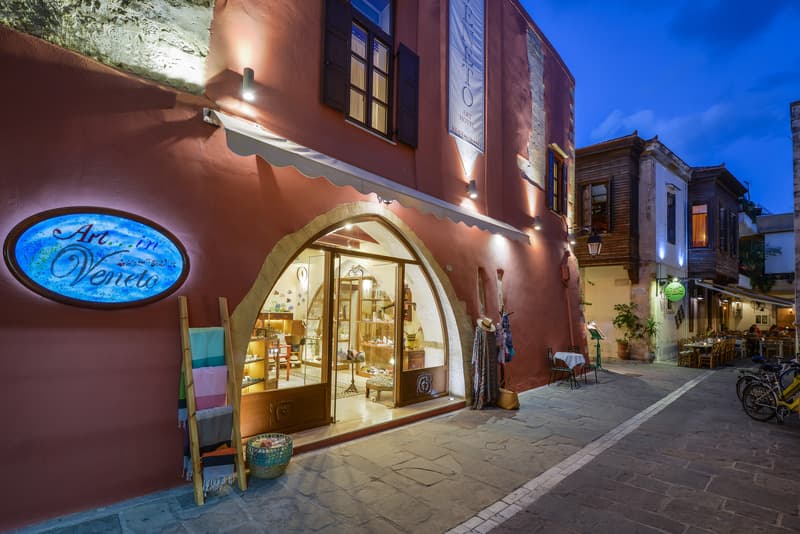 Veneto Boutique Hotel 3