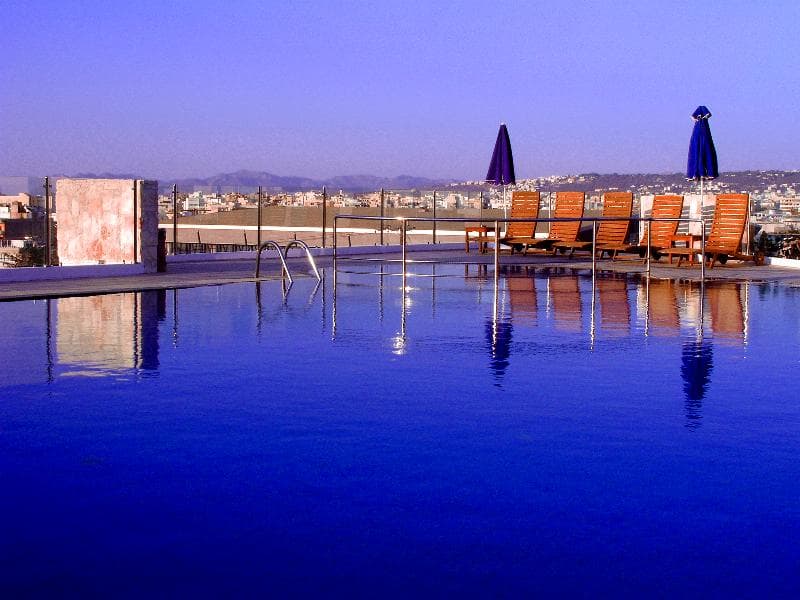 Frida Apartments 1