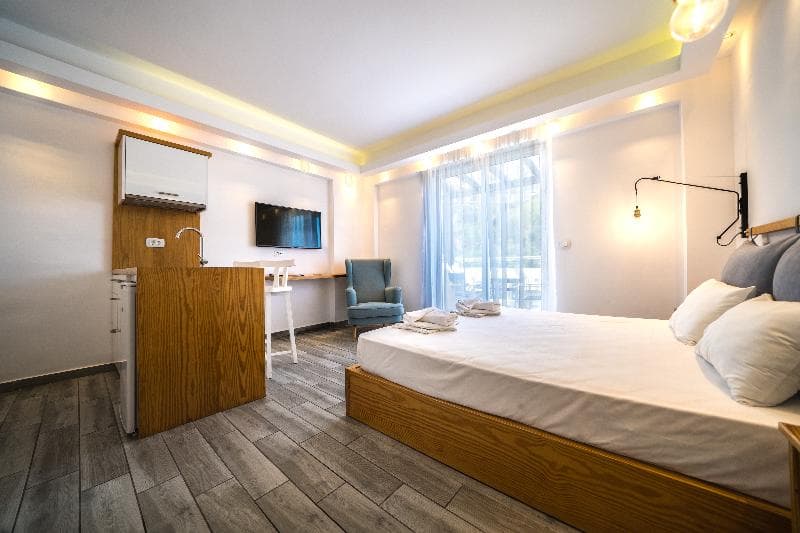 Porto Kalamaki Hotel 4