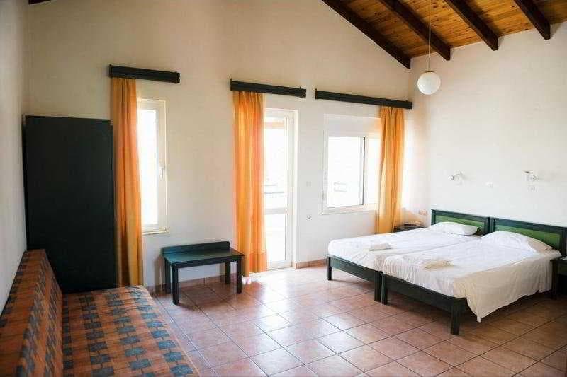 Theos Village photo 1
