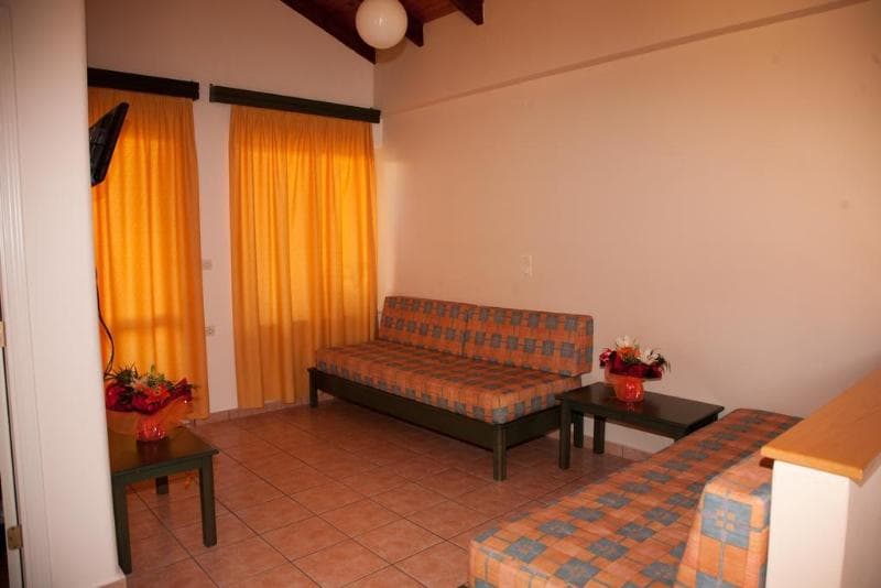 Theos Village 3