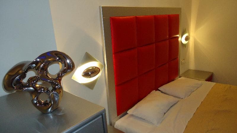 Hotel Parthenon City 4