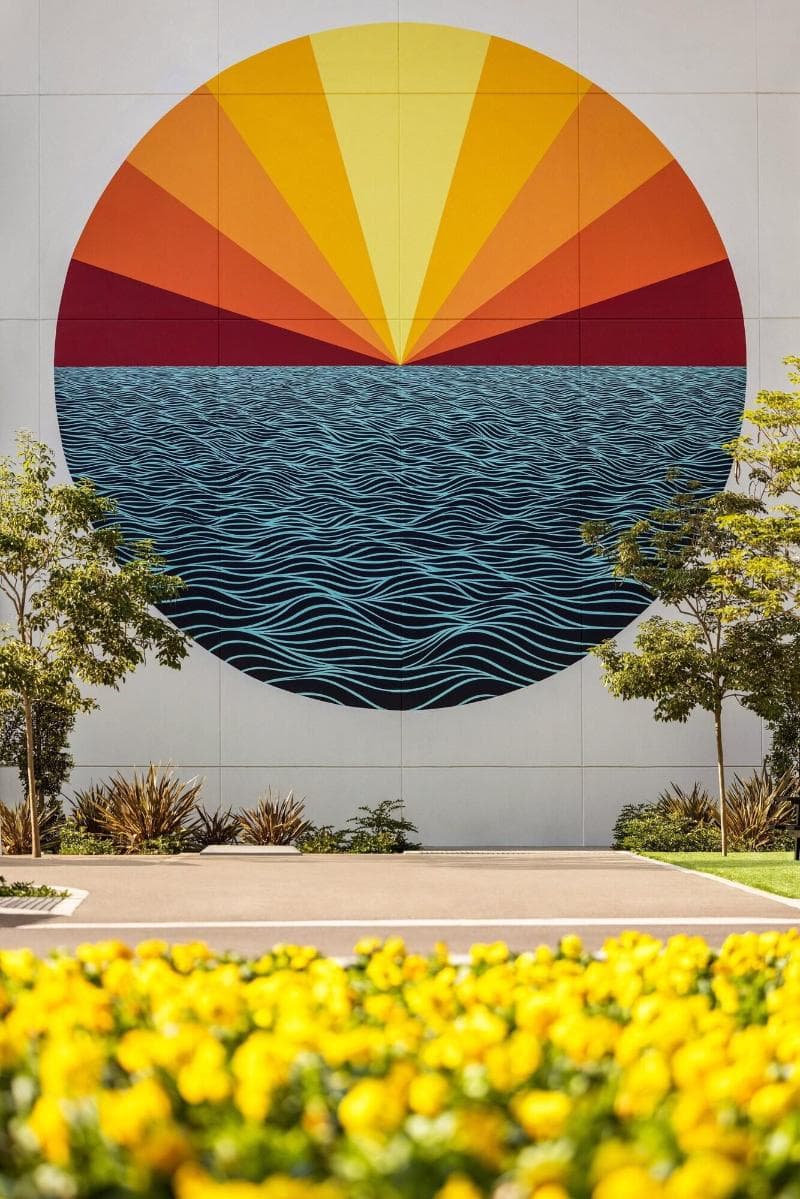 Town and Country Resort San Diego 4