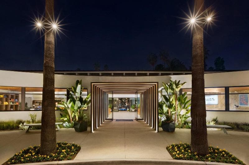 Town and Country Resort San Diego 5