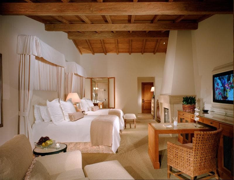 Resort At Pelican Hill 2