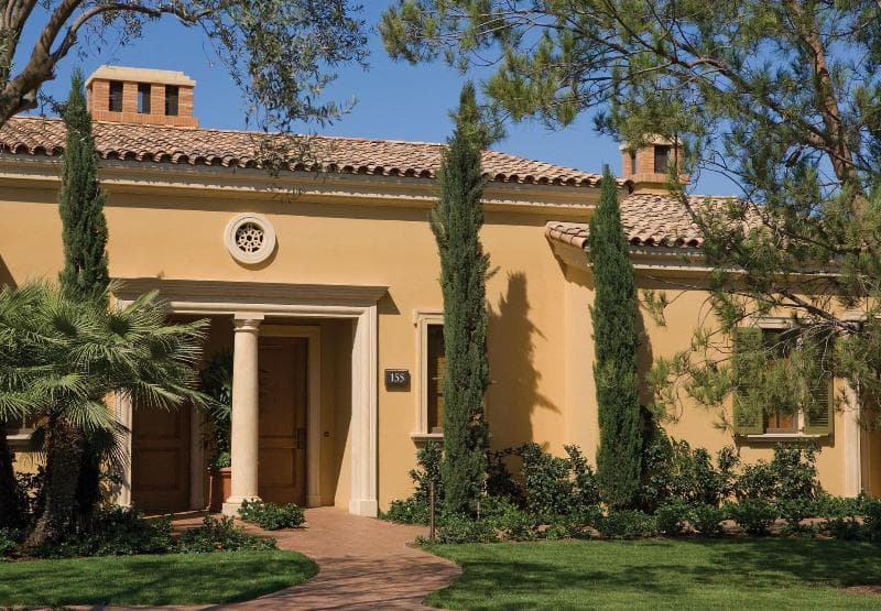 Resort At Pelican Hill 4