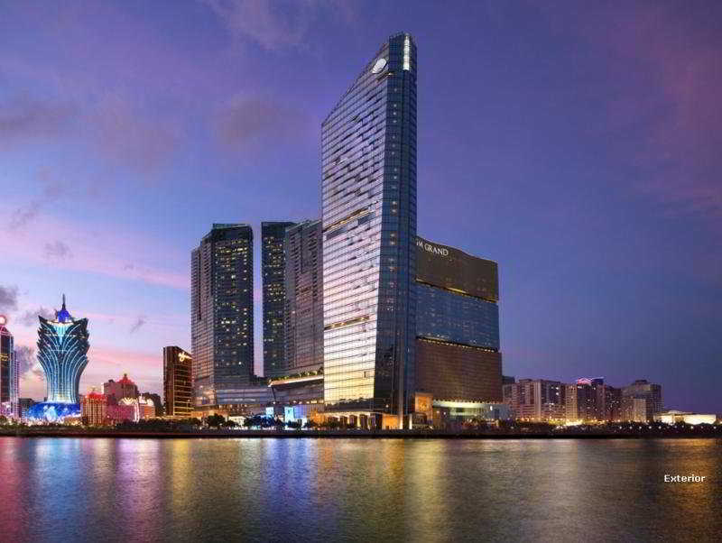Mandarin Oriental Macau photo 1