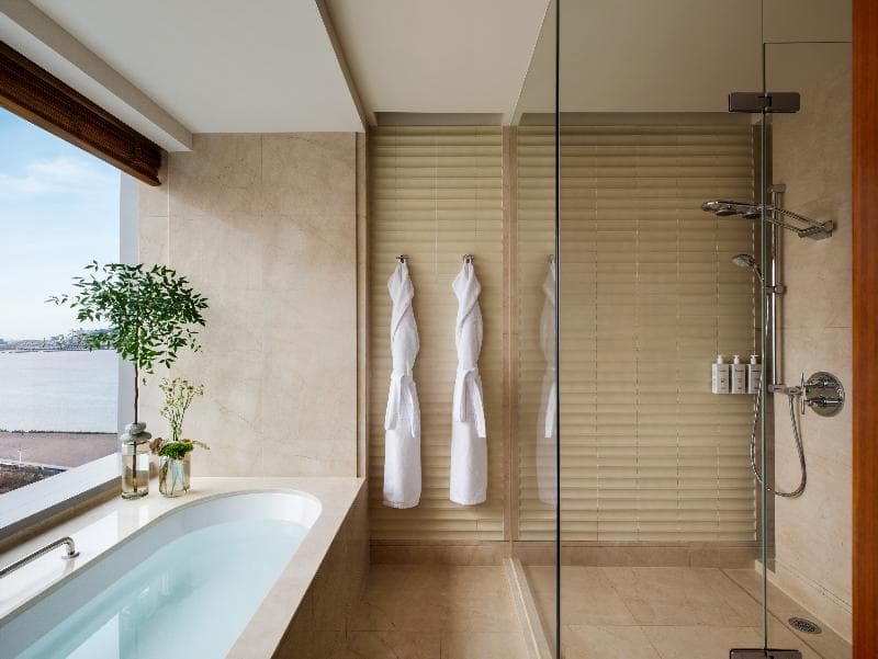 Mandarin Oriental Macau 5