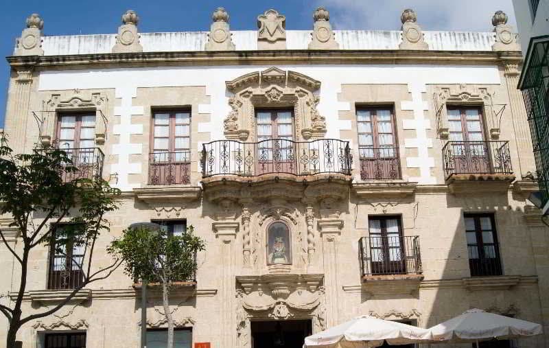 Casa Palacio de los Leones 4